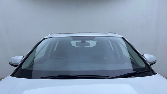 Second-hand 2022 Audi Q3 Premium Plus for sale in Hyderabad-10