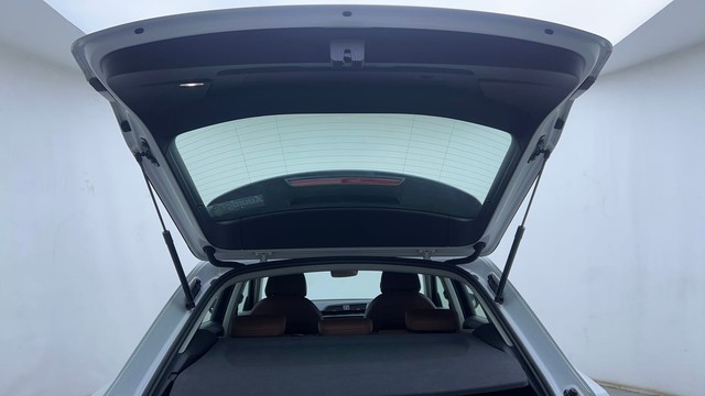 Second-hand 2022 Audi Q3 Premium Plus for sale in Hyderabad-25