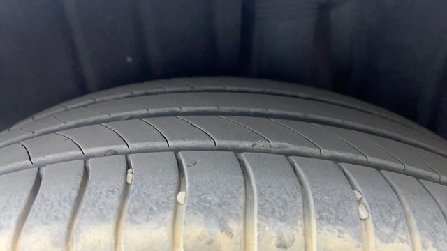 Second-hand 2022 Audi Q3 Premium Plus for sale in Hyderabad-24