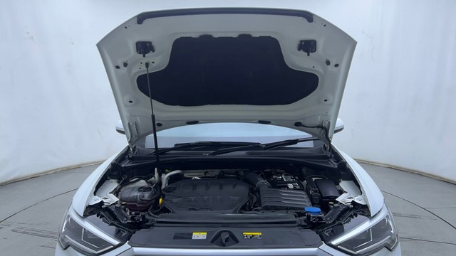 Second-hand 2022 Audi Q3 Premium Plus for sale in Hyderabad-8