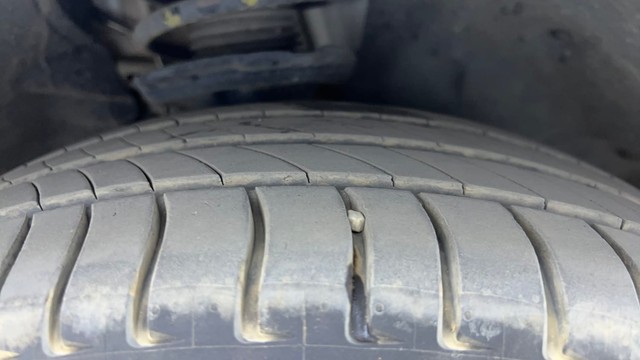 Second-hand 2022 Audi Q3 Premium Plus for sale in Hyderabad-23