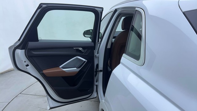 Second-hand 2022 Audi Q3 Premium Plus for sale in Hyderabad-31