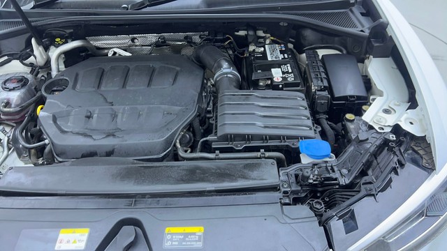 Second-hand 2022 Audi Q3 Premium Plus for sale in Hyderabad-37