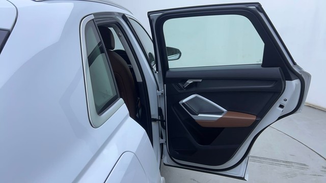 Second-hand 2022 Audi Q3 Premium Plus for sale in Hyderabad-33