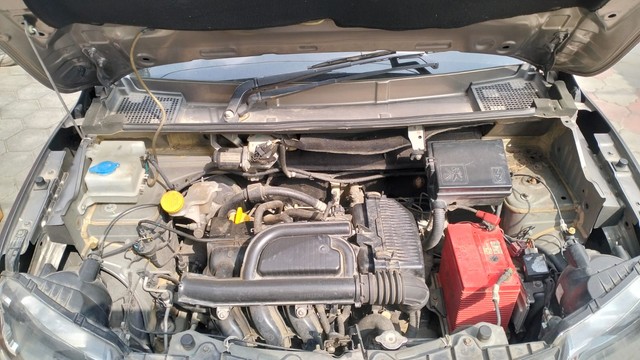 Second-hand 2019 Renault KWID RXL for sale in Coimbatore-14