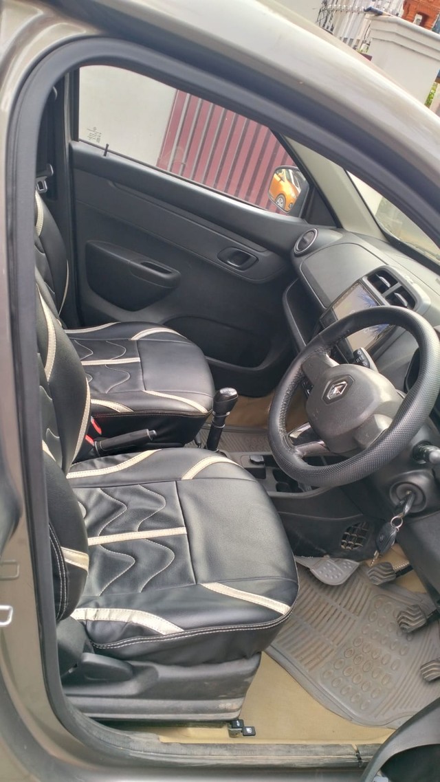 Second-hand 2019 Renault KWID RXL for sale in Coimbatore-7