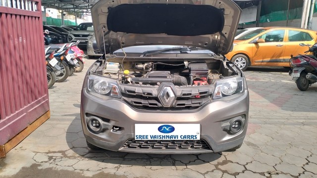 Second-hand 2019 Renault KWID RXL for sale in Coimbatore-6