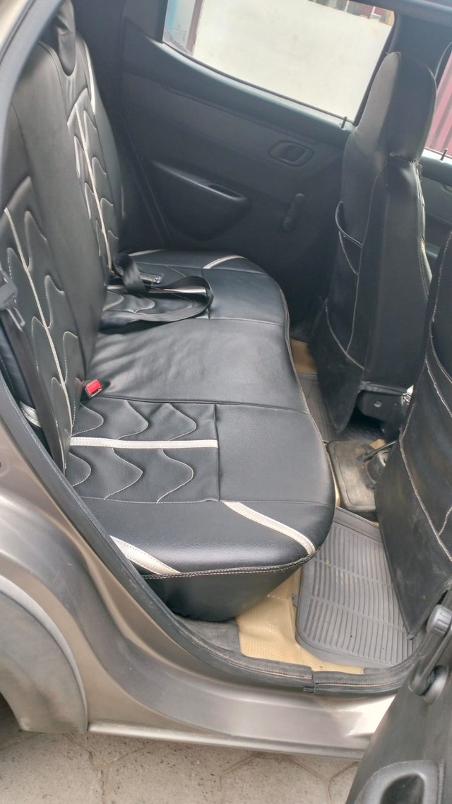 Second-hand 2019 Renault KWID RXL for sale in Coimbatore-10