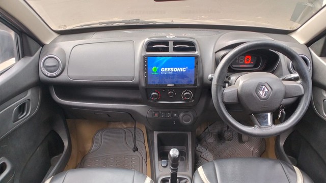 Second-hand 2019 Renault KWID RXL for sale in Coimbatore-9