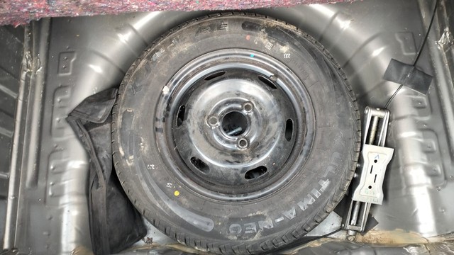 Second-hand 2019 Renault KWID RXL for sale in Coimbatore-8