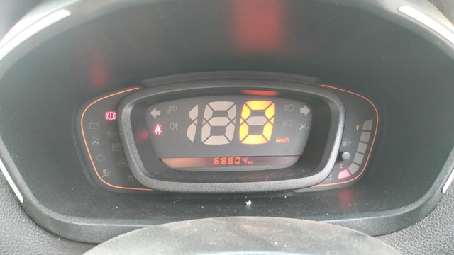 Second-hand 2019 Renault KWID RXL for sale in Coimbatore-12