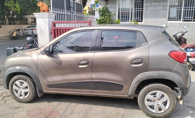 Second-hand 2019 Renault KWID RXL for sale in Coimbatore-3