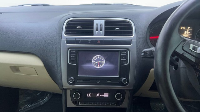 Second-hand 2021 Volkswagen Vento 1.0 TSI Highline Plus AT for sale in Hyderabad-28