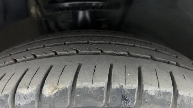 Second-hand 2021 Volkswagen Vento 1.0 TSI Highline Plus AT for sale in Hyderabad-36