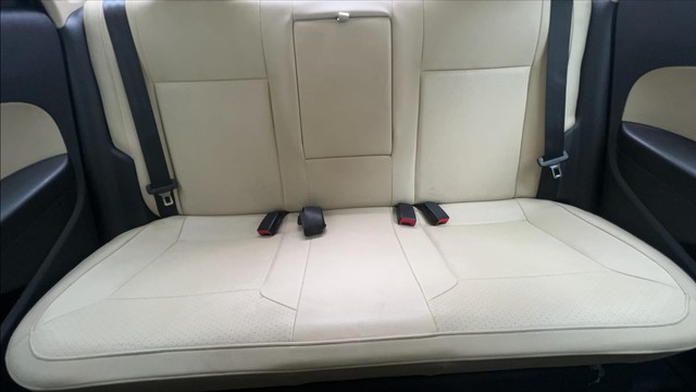 Second-hand 2021 Volkswagen Vento 1.0 TSI Highline Plus AT for sale in Hyderabad-37