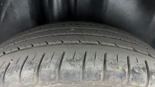 Second-hand 2021 Volkswagen Vento 1.0 TSI Highline Plus AT for sale in Hyderabad-38