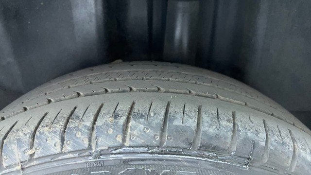 Second-hand 2021 Volkswagen Vento 1.0 TSI Highline Plus AT for sale in Hyderabad-27