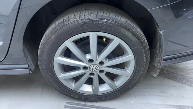 Second-hand 2021 Volkswagen Vento 1.0 TSI Highline Plus AT for sale in Hyderabad-19