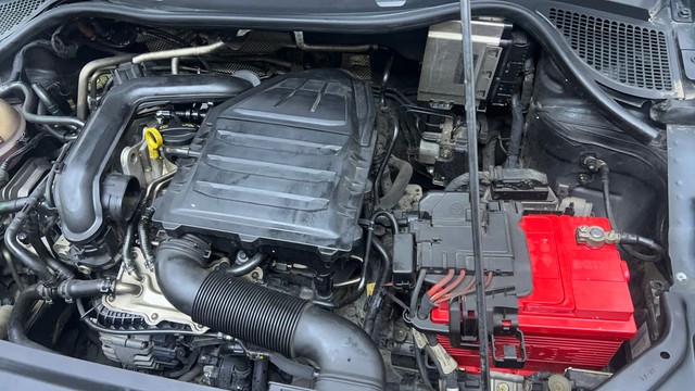 Second-hand 2021 Volkswagen Vento 1.0 TSI Highline Plus AT for sale in Hyderabad-32