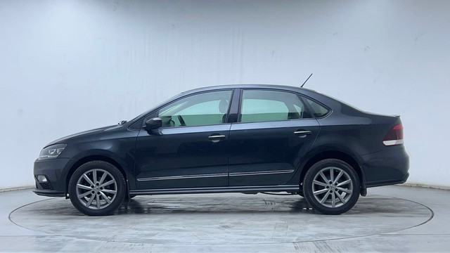 Second-hand 2021 Volkswagen Vento 1.0 TSI Highline Plus AT for sale in Hyderabad-6