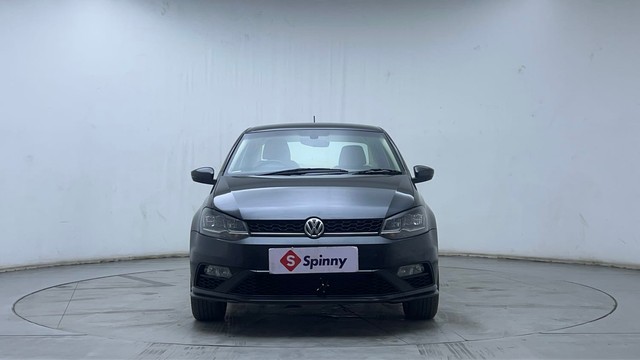 Second-hand 2021 Volkswagen Vento 1.0 TSI Highline Plus AT for sale in Hyderabad-7