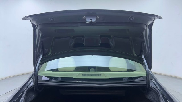 Second-hand 2021 Volkswagen Vento 1.0 TSI Highline Plus AT for sale in Hyderabad-23