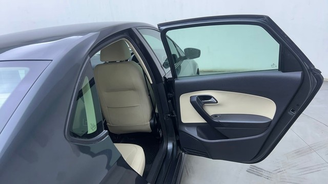 Second-hand 2021 Volkswagen Vento 1.0 TSI Highline Plus AT for sale in Hyderabad-30