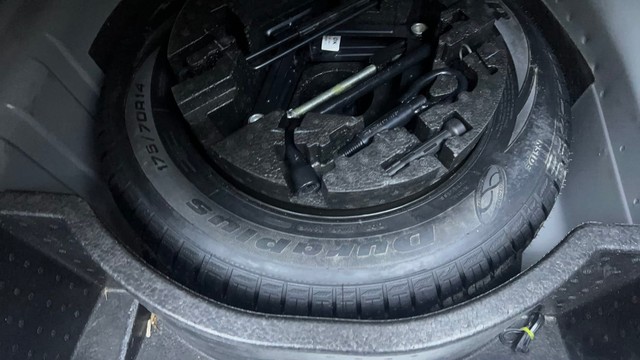 Second-hand 2021 Volkswagen Vento 1.0 TSI Highline Plus AT for sale in Hyderabad-21