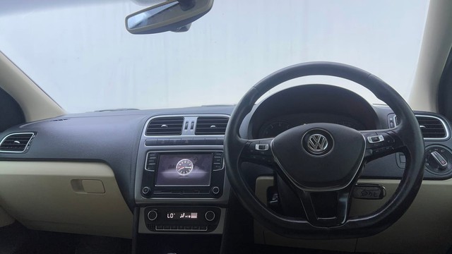 Second-hand 2021 Volkswagen Vento 1.0 TSI Highline Plus AT for sale in Hyderabad-11