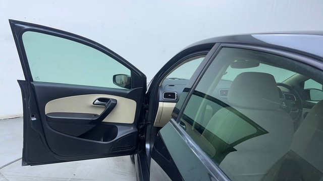 Second-hand 2021 Volkswagen Vento 1.0 TSI Highline Plus AT for sale in Hyderabad-31