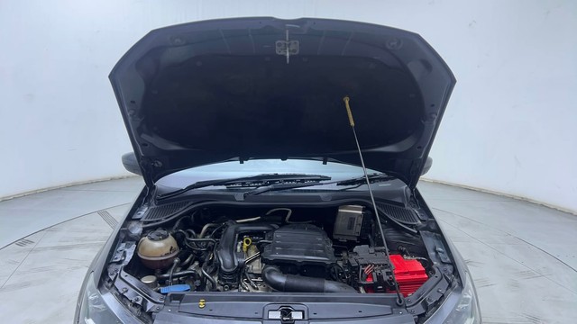 Second-hand 2021 Volkswagen Vento 1.0 TSI Highline Plus AT for sale in Hyderabad-8