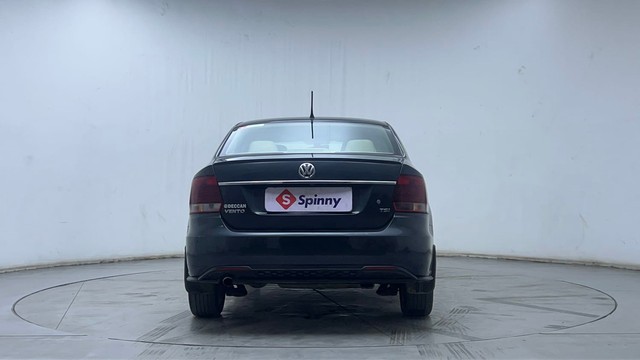 Second-hand 2021 Volkswagen Vento 1.0 TSI Highline Plus AT for sale in Hyderabad-4