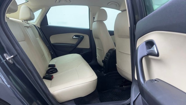 Second-hand 2021 Volkswagen Vento 1.0 TSI Highline Plus AT for sale in Hyderabad-39