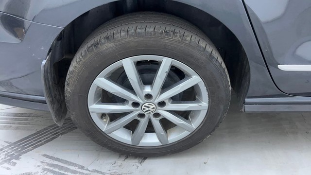 Second-hand 2021 Volkswagen Vento 1.0 TSI Highline Plus AT for sale in Hyderabad-18