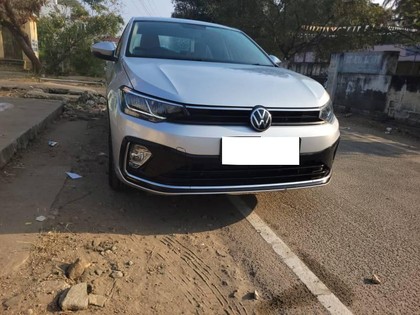 Second-hand 2024 Volkswagen Virtus Highline for sale in Namakkal