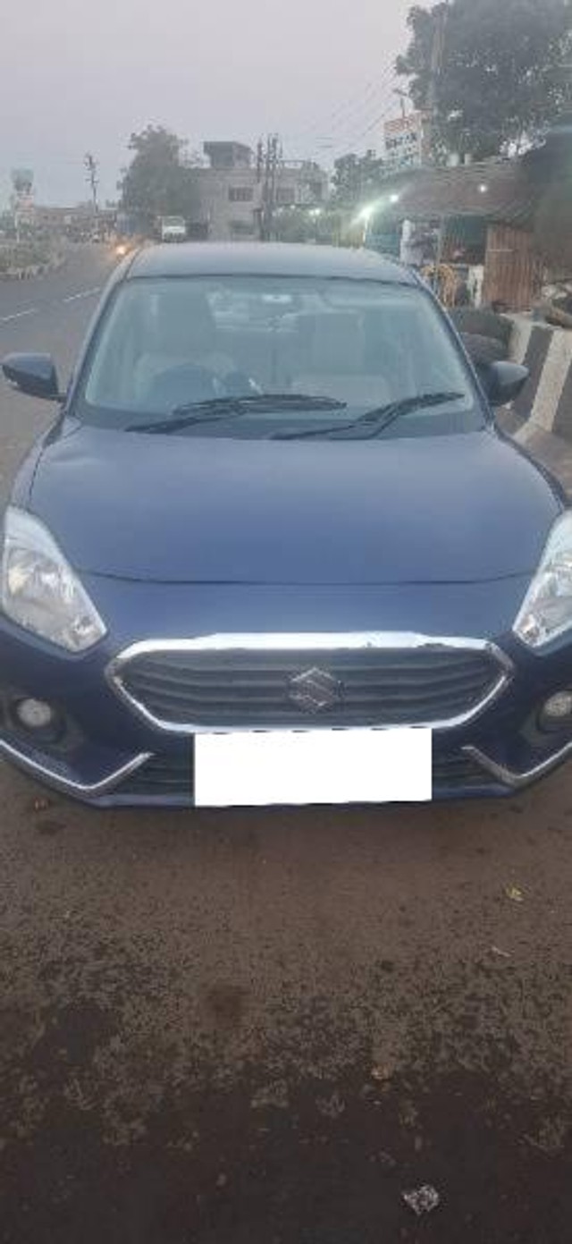 Second-hand 2017 Maruti Suzuki Swift Dzire AMT VDI for sale in Amravati-1