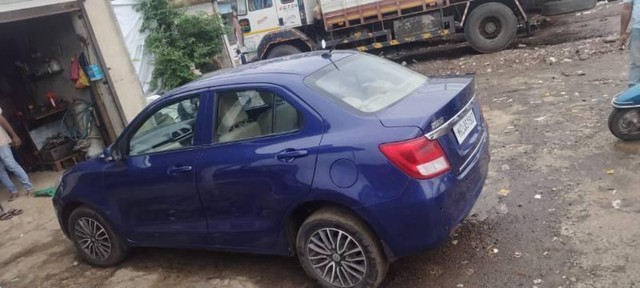 Second-hand 2017 Maruti Suzuki Swift Dzire AMT VDI for sale in Amravati-5