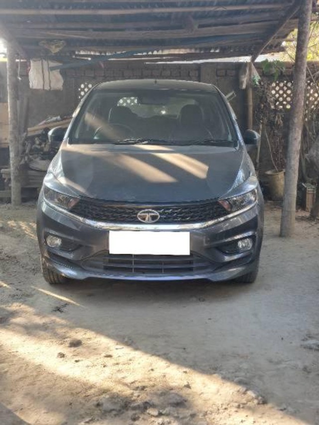 Tata Tiago XZ 2020-2022 Second-hand 2020 Tata Tiago XZ 2020-2022 for sale in Tinsukia-0