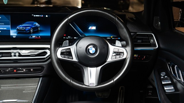 Second-hand 2024 BMW 3 Series M340i xDrive for sale in New Delhi-13