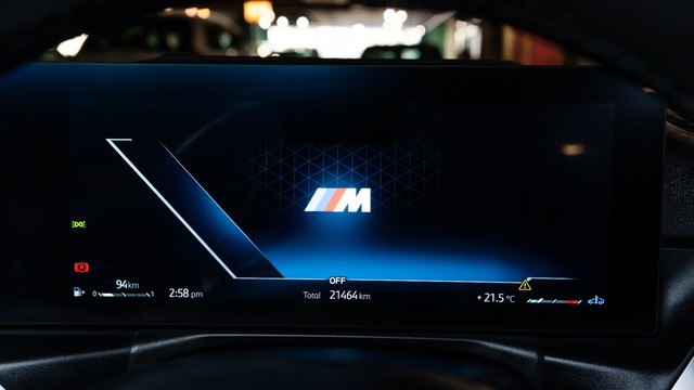 Second-hand 2024 BMW 3 Series M340i xDrive for sale in New Delhi-3