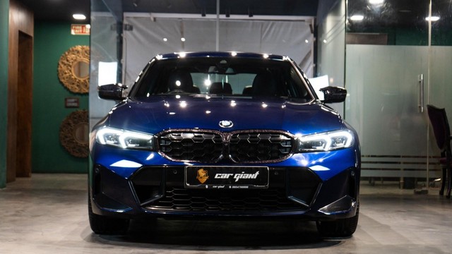 Second-hand 2024 BMW 3 Series M340i xDrive for sale in New Delhi-10