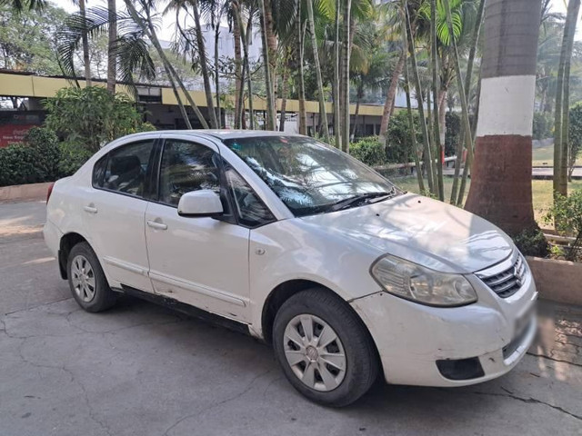 Second-hand 2009 Maruti SX4 Vxi BSIII for sale in Surat-4