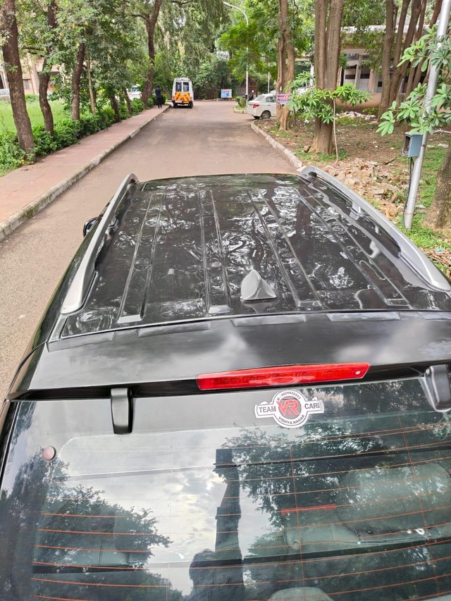 Second-hand 2011 Chevrolet Captiva LT for sale in Bhopal-8