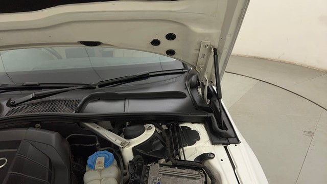 Second-hand 2017 Audi A4 30 TFSI Premium Plus for sale in Pune-33