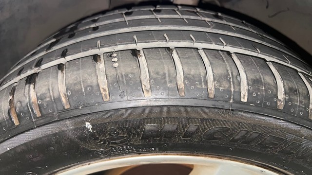 Second-hand 2017 Audi A4 30 TFSI Premium Plus for sale in Pune-27