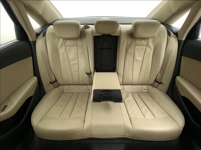 Second-hand 2017 Audi A4 30 TFSI Premium Plus for sale in Pune-29