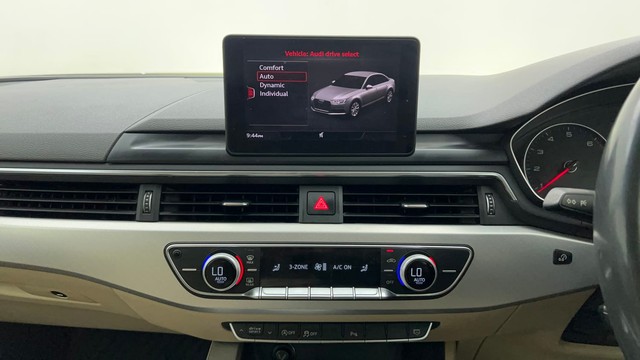 Second-hand 2017 Audi A4 30 TFSI Premium Plus for sale in Pune-25