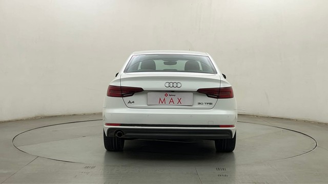 Second-hand 2017 Audi A4 30 TFSI Premium Plus for sale in Pune-4