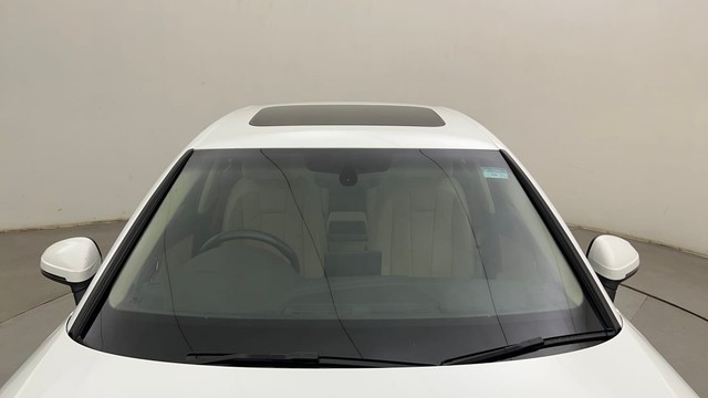 Second-hand 2017 Audi A4 30 TFSI Premium Plus for sale in Pune-10