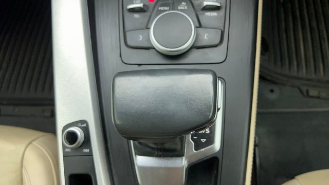 Second-hand 2017 Audi A4 30 TFSI Premium Plus for sale in Pune-12